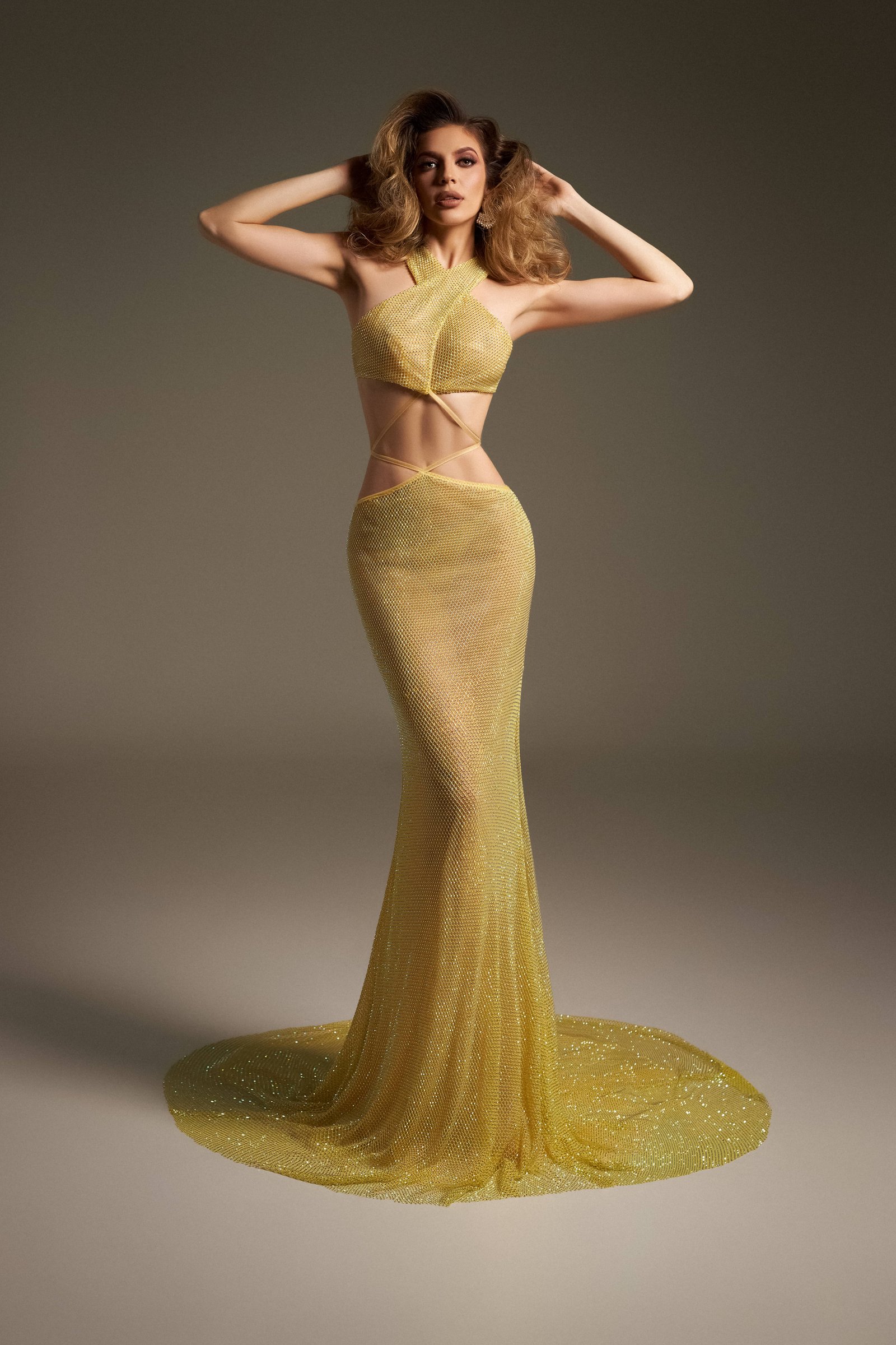 Haute Couture — Look FW23 — 25.1 y 14